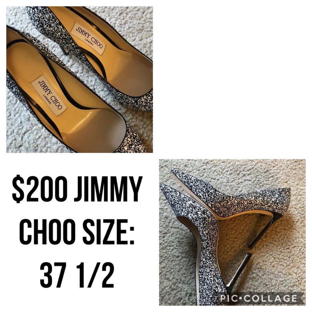 JIMMY CHOO